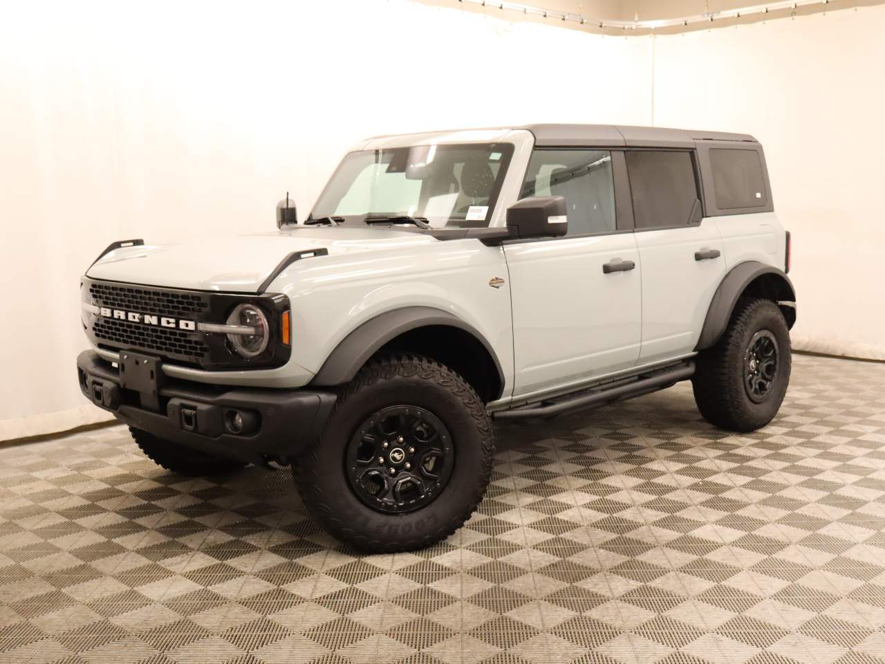 2023 Ford Bronco Wildtrak Advanced