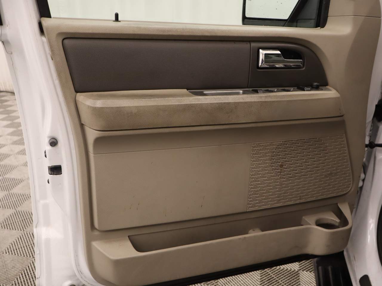 2014 Ford Expedition XL Fleet