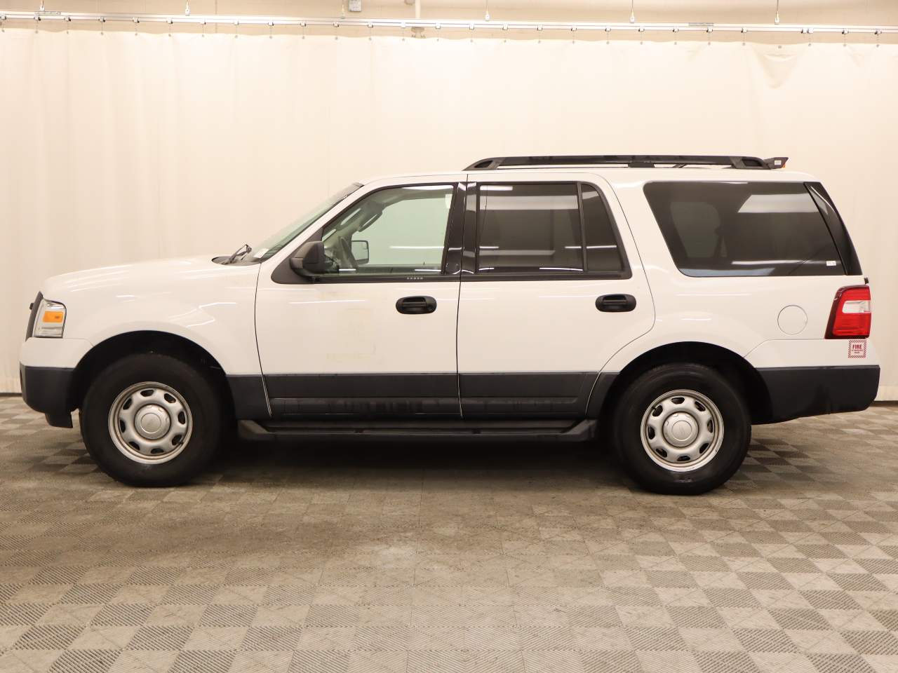 2014 Ford Expedition XL Fleet