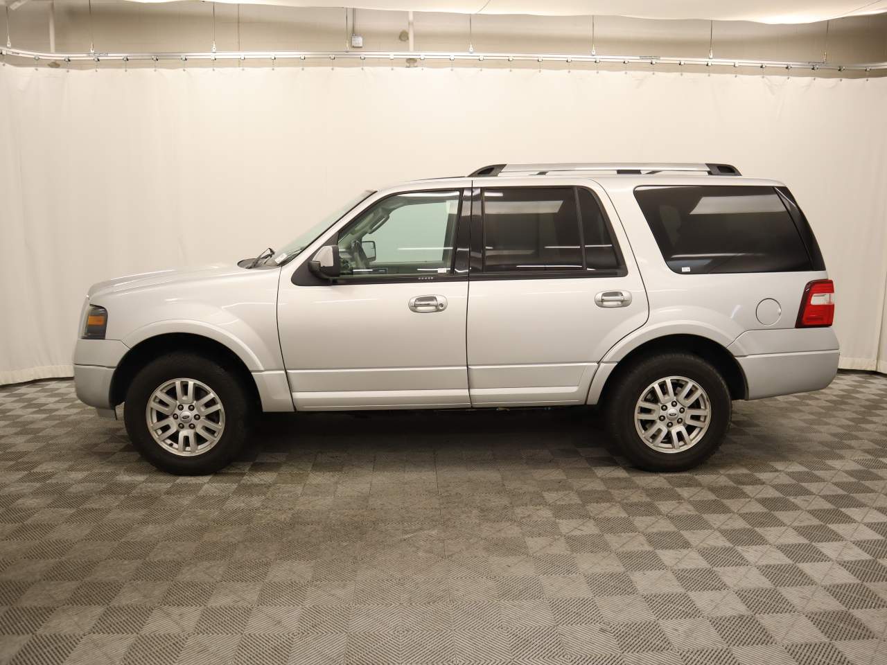 2012 Ford Expedition Limited