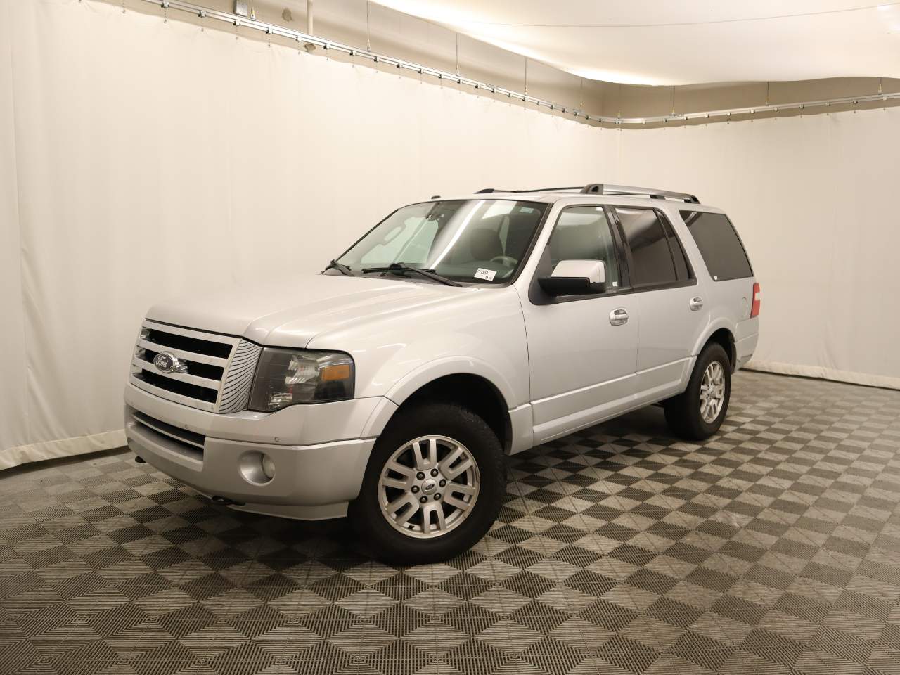 2012 Ford Expedition Limited