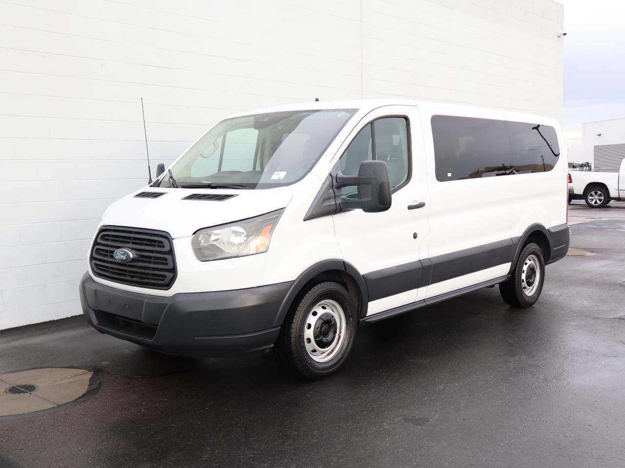 2018 Ford Transit 150 XL