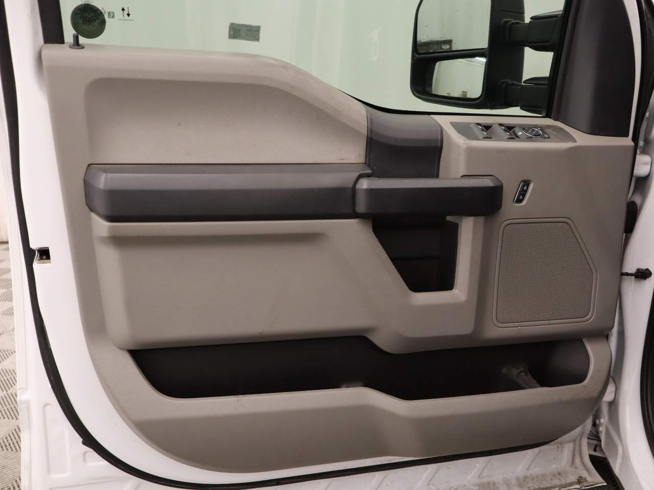 2022 Ford F-250 Super Duty XL Crew Cab