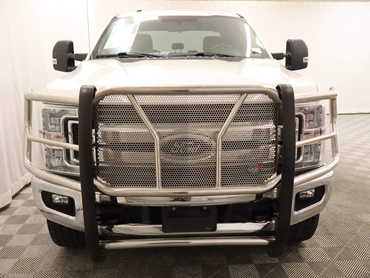 2019 Ford F-250 Super Duty XLT Extended Cab