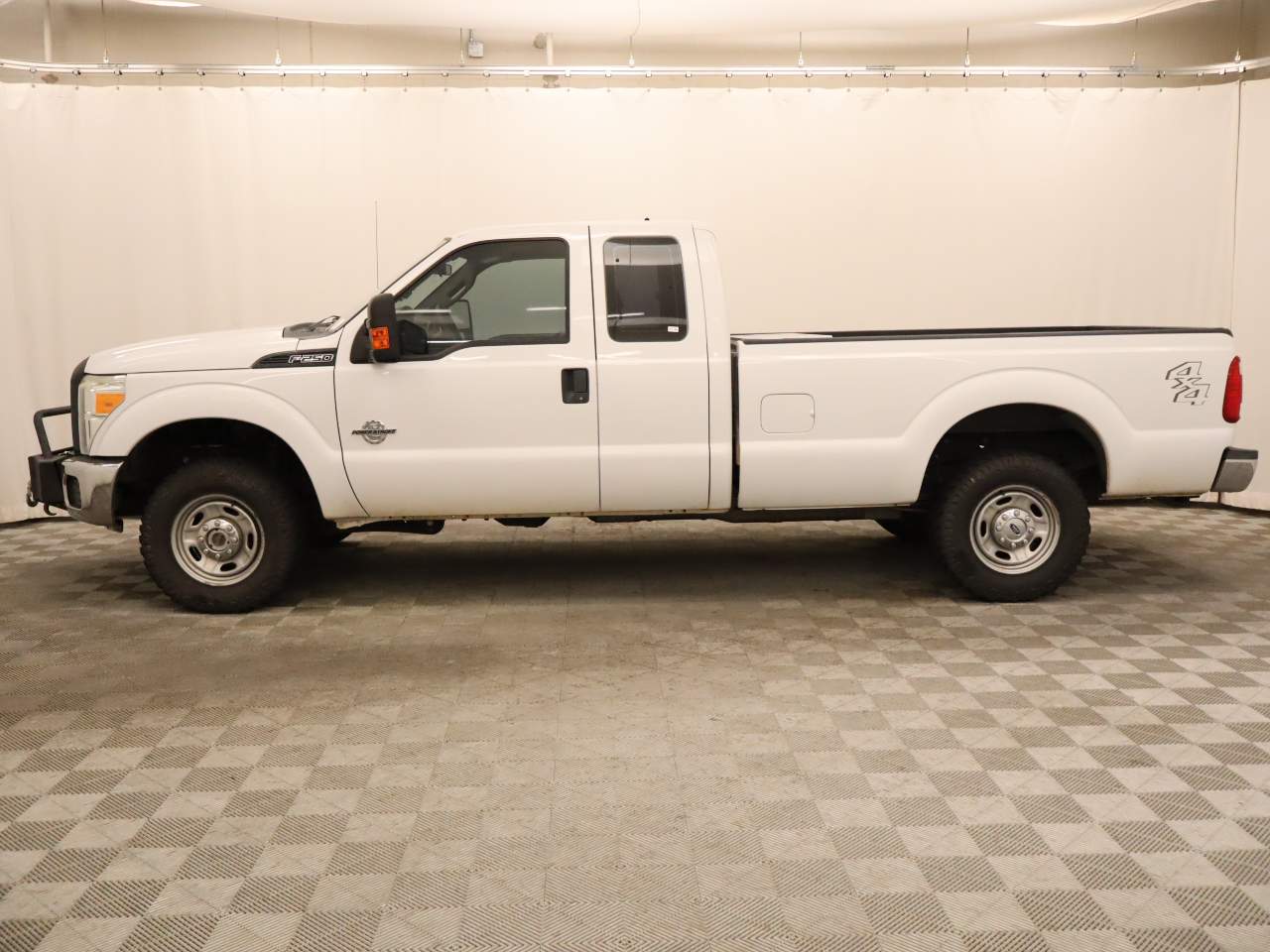 2014 Ford F-250 Super Duty XL Extended Cab