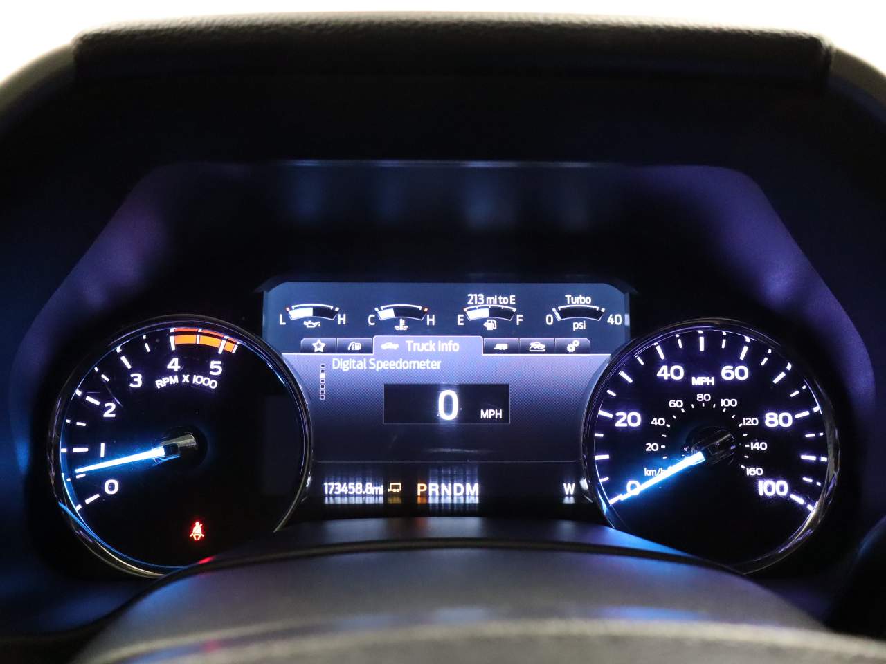 2022 Ford F-250 Super Duty Lariat Crew Cab