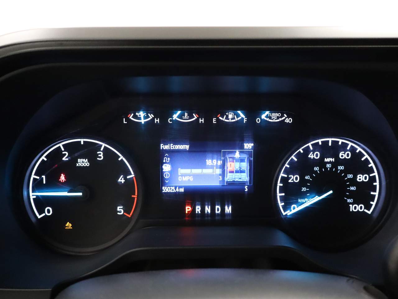 2024 Ford F-350 Super Duty XLT Crew Cab