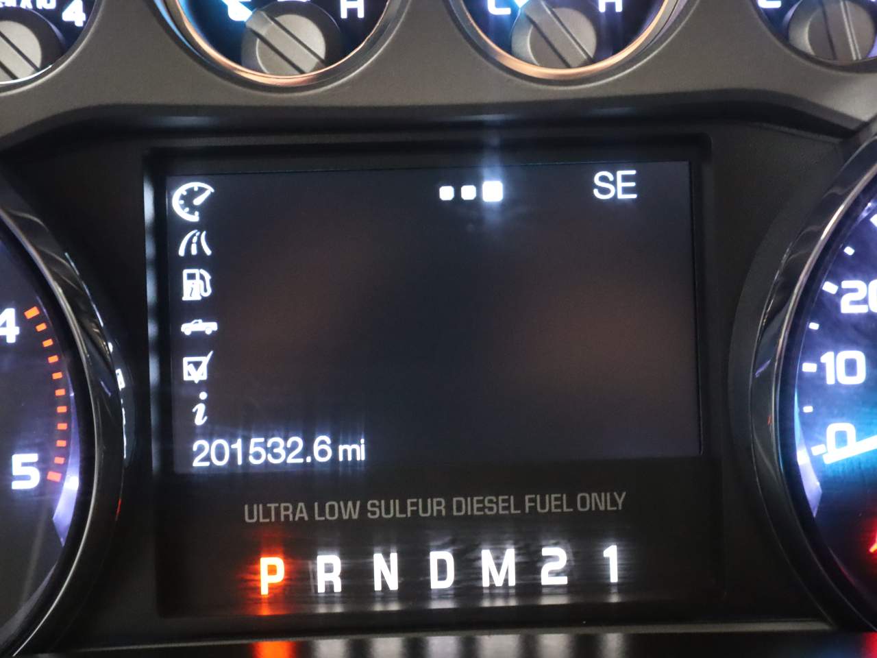 2011 Ford F-350 Super Duty King Ranch Crew Cab