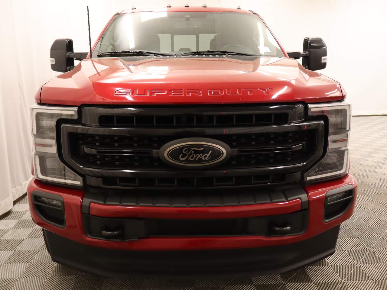 2020 Ford F-350 Super Duty LARIAT SPORT Crew Cab