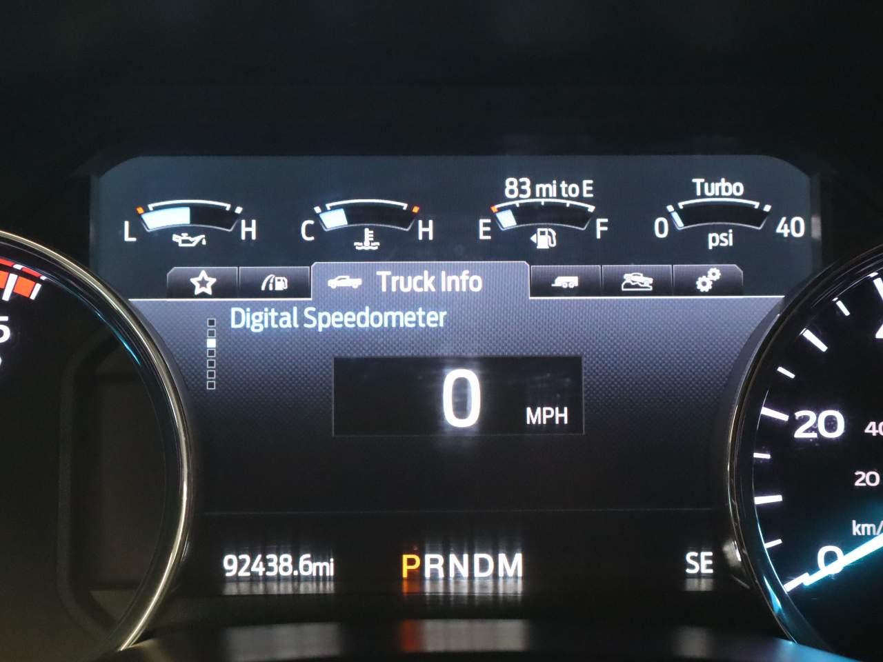 2022 Ford F-350 Super Duty King Ranch Crew Cab
