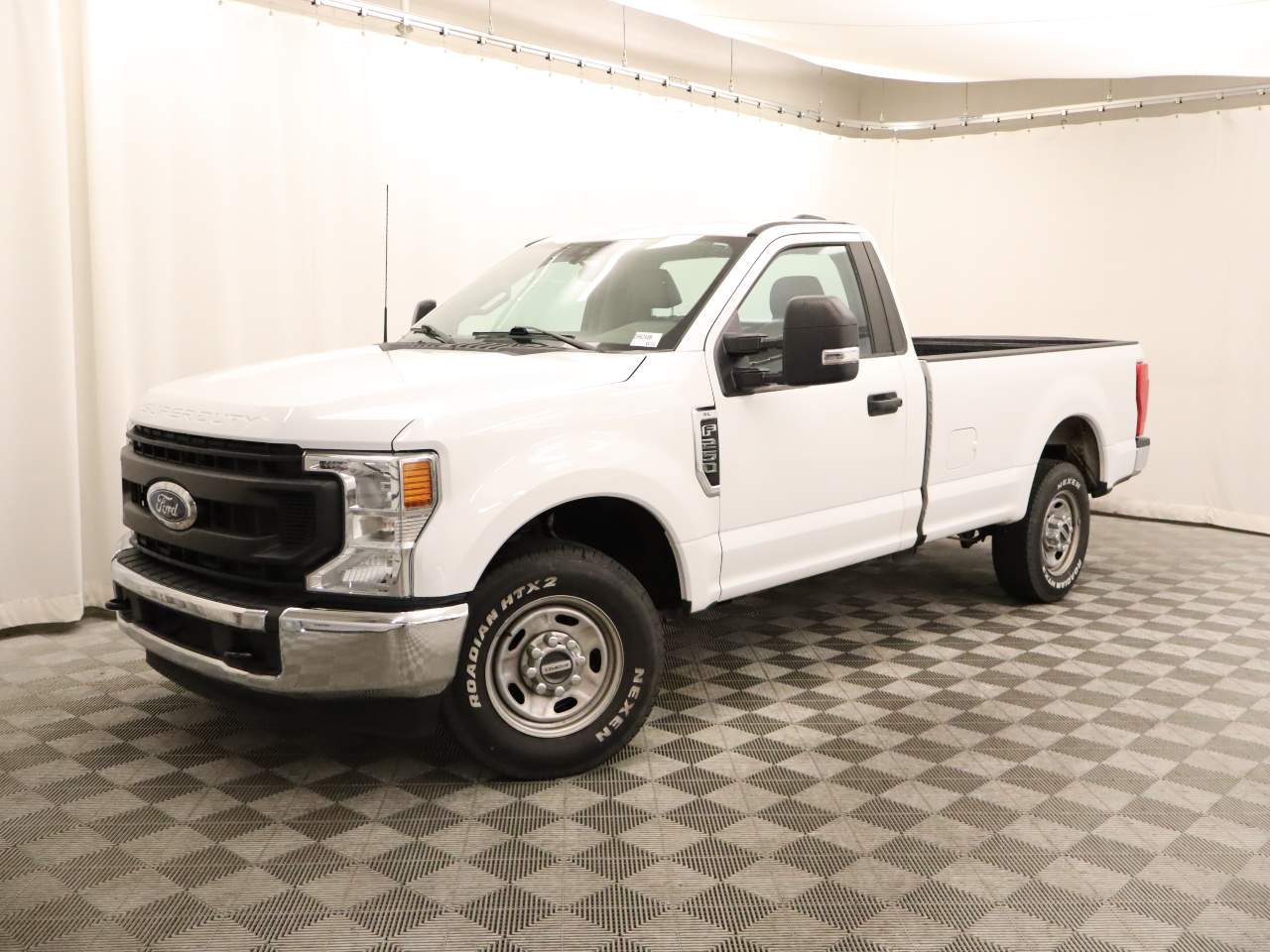 2022 Ford F-250 Super Duty XL