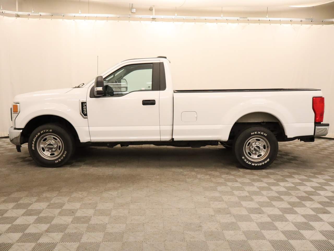 2022 Ford F-250 Super Duty XL