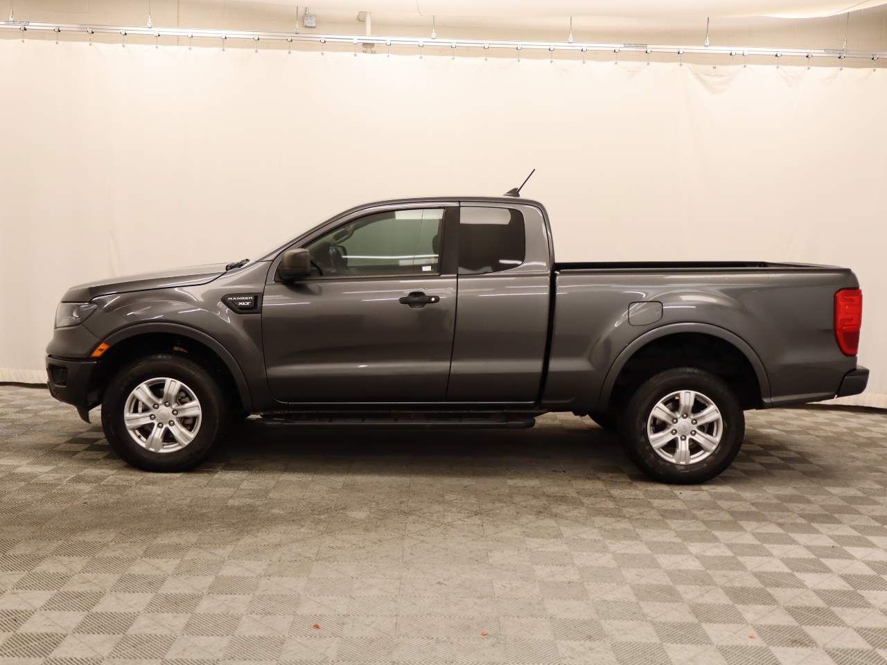 2019 Ford Ranger XLT Extended Cab