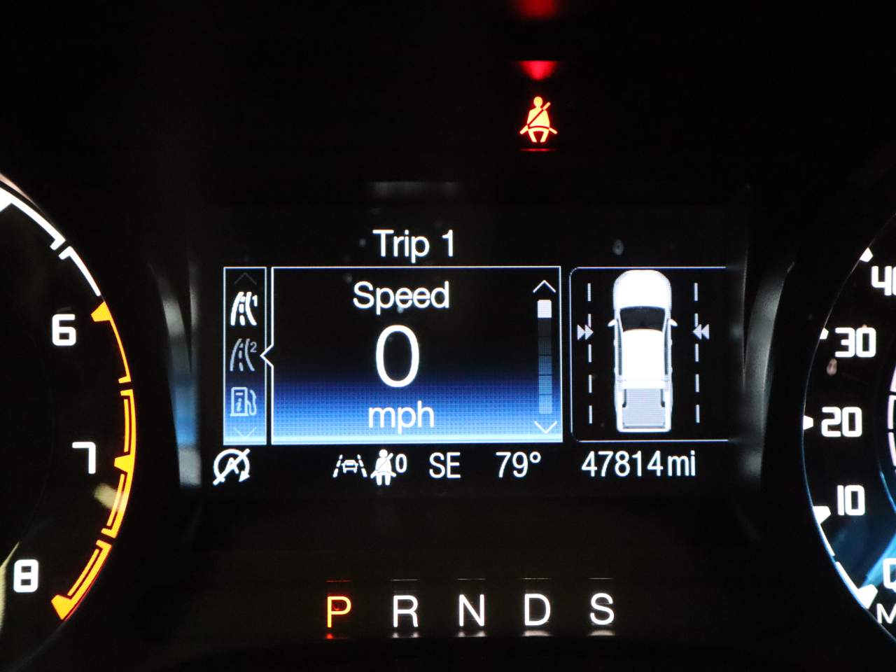 2021 Ford Ranger XLT Crew Cab