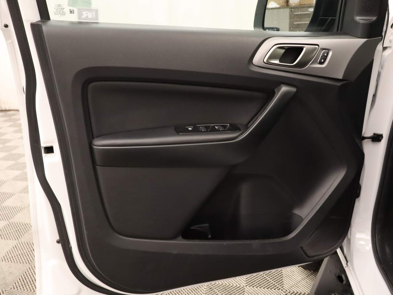 2019 Ford Ranger XLT Crew Cab