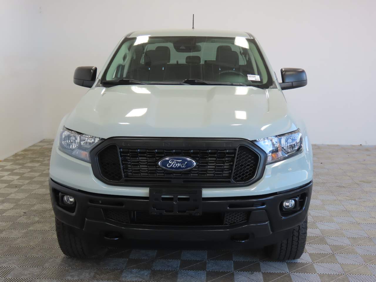 2023 Ford Ranger XL Crew Cab