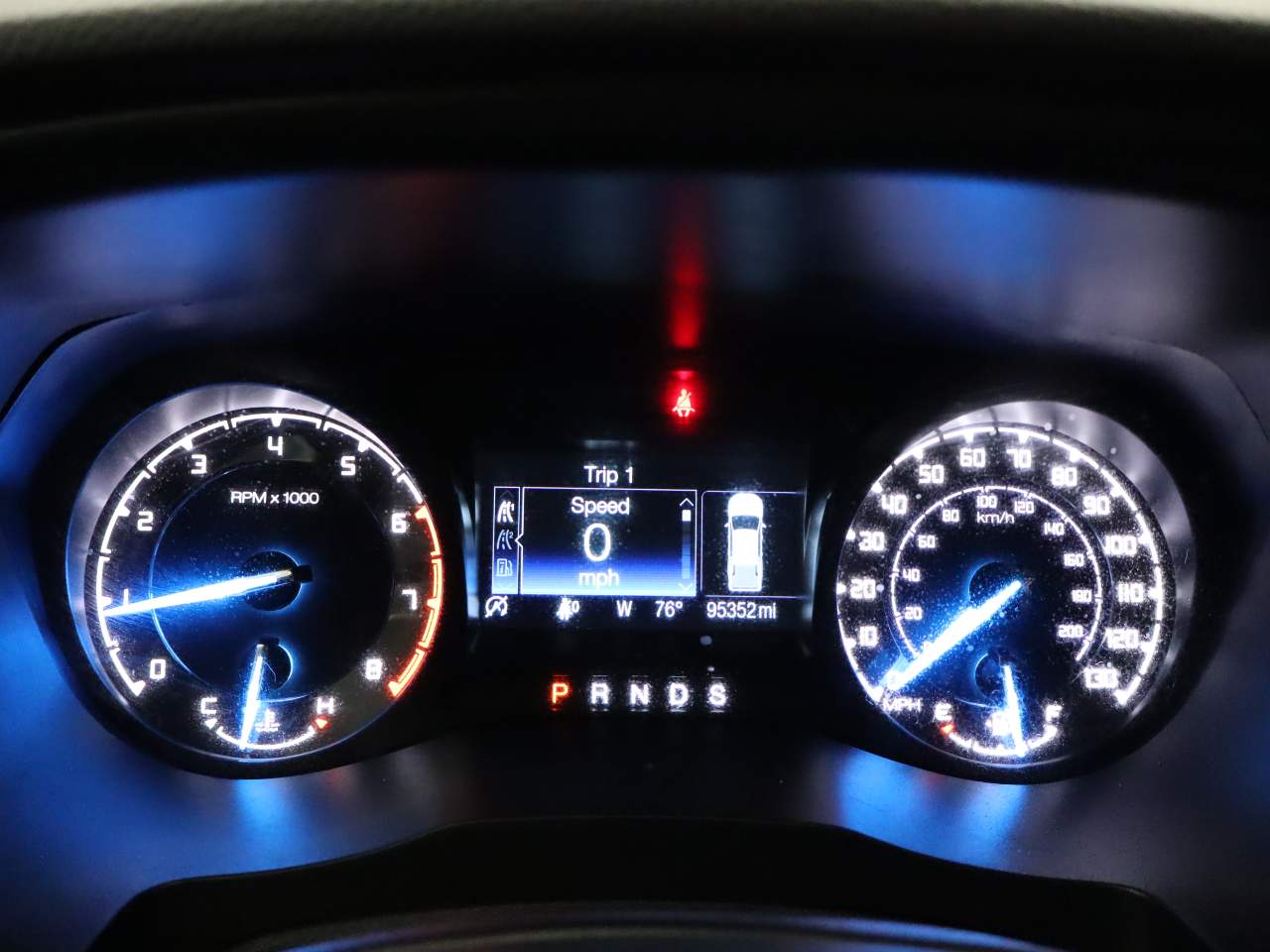 2020 Ford Ranger XLT Crew Cab