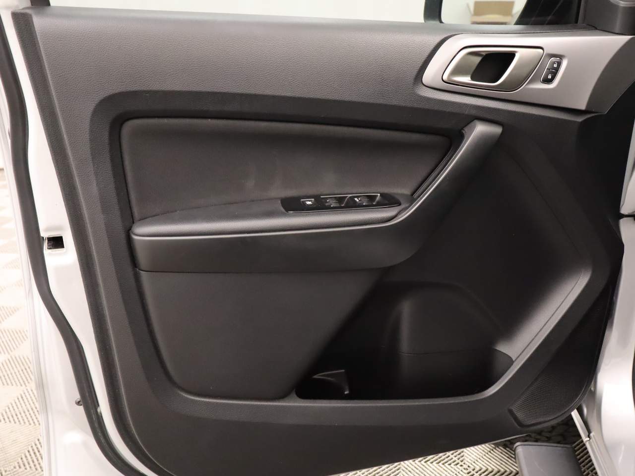 2019 Ford Ranger XLT Crew Cab