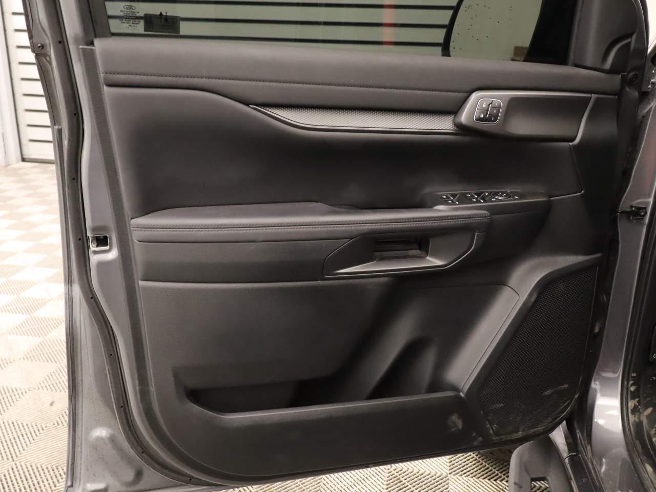 2024 Ford Ranger Raptor Crew Cab