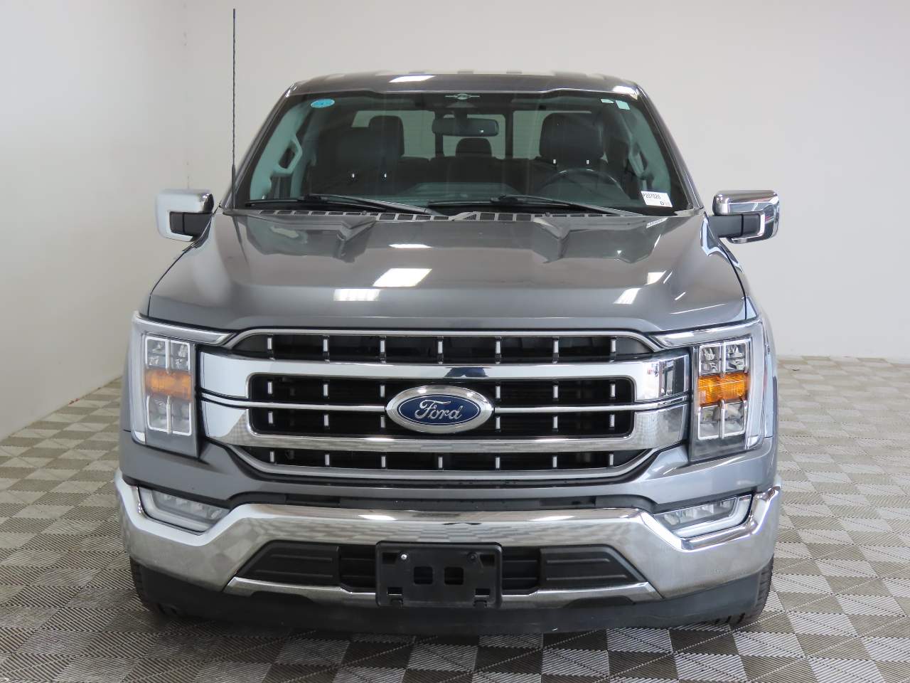 2023 Ford F-150 Lariat Crew Cab