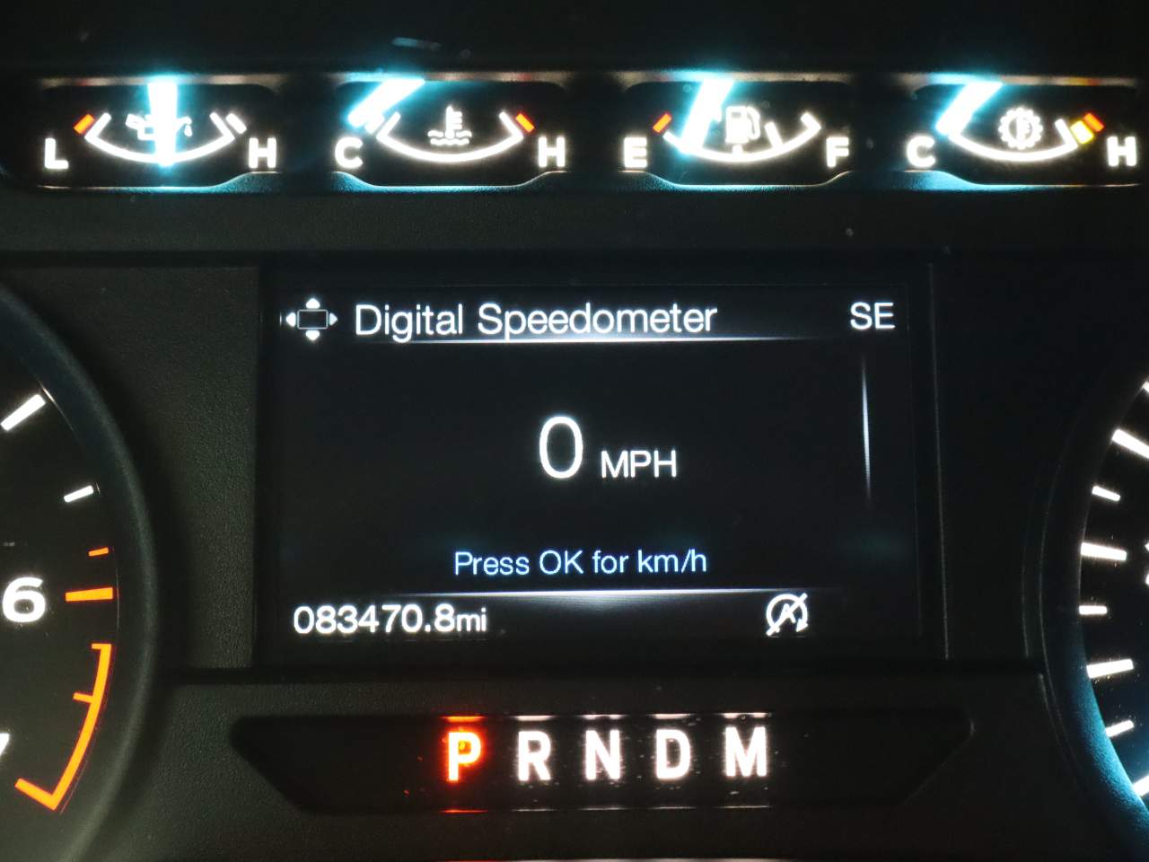 2020 Ford F-150 XL Crew Cab