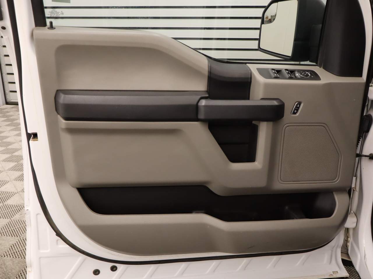 2019 Ford F-150 XL Crew Cab