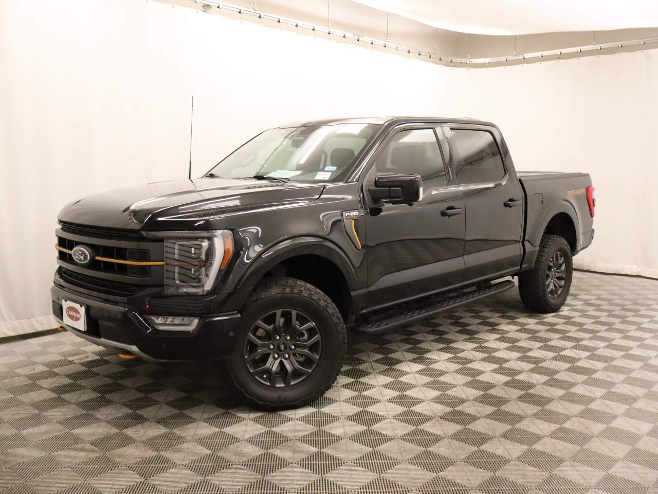 2023 Ford F-150 Tremor Crew Cab