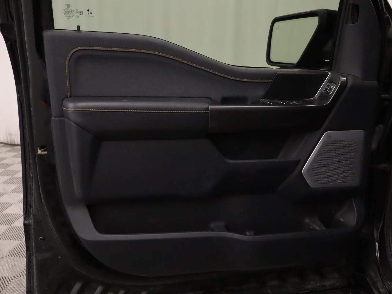 2023 Ford F-150 Tremor Crew Cab