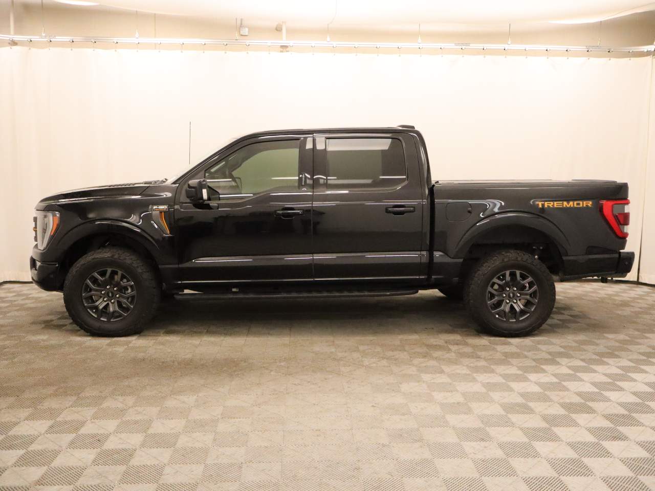 2023 Ford F-150 Tremor Crew Cab