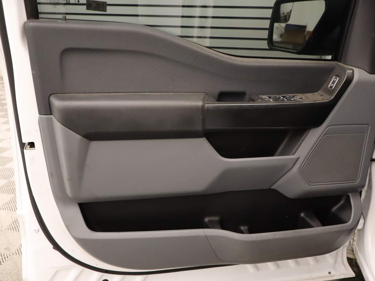 2021 Ford F-150 XL Crew Cab