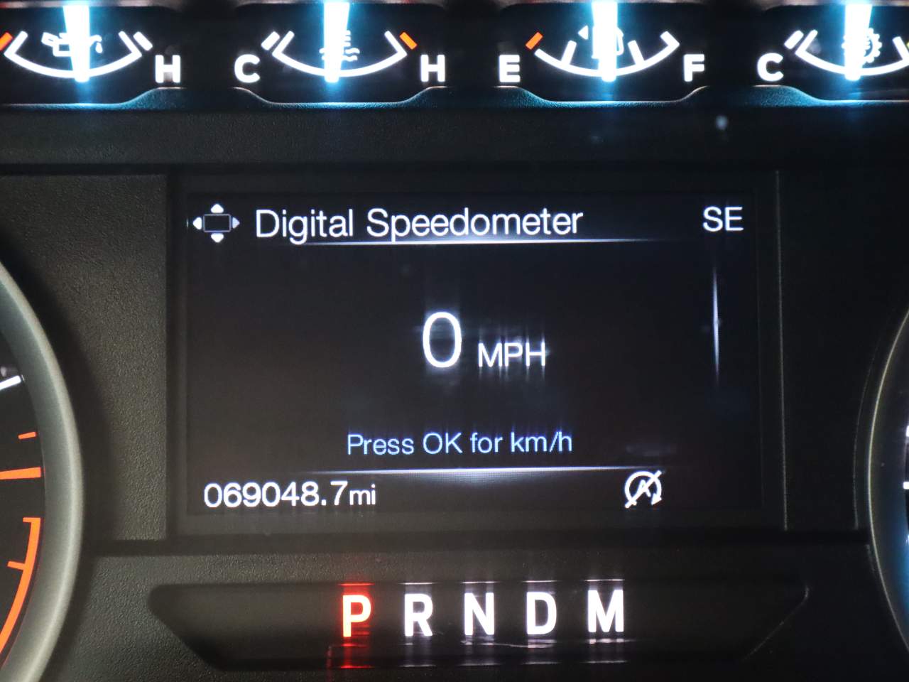 2019 Ford F-150 XLT Crew Cab