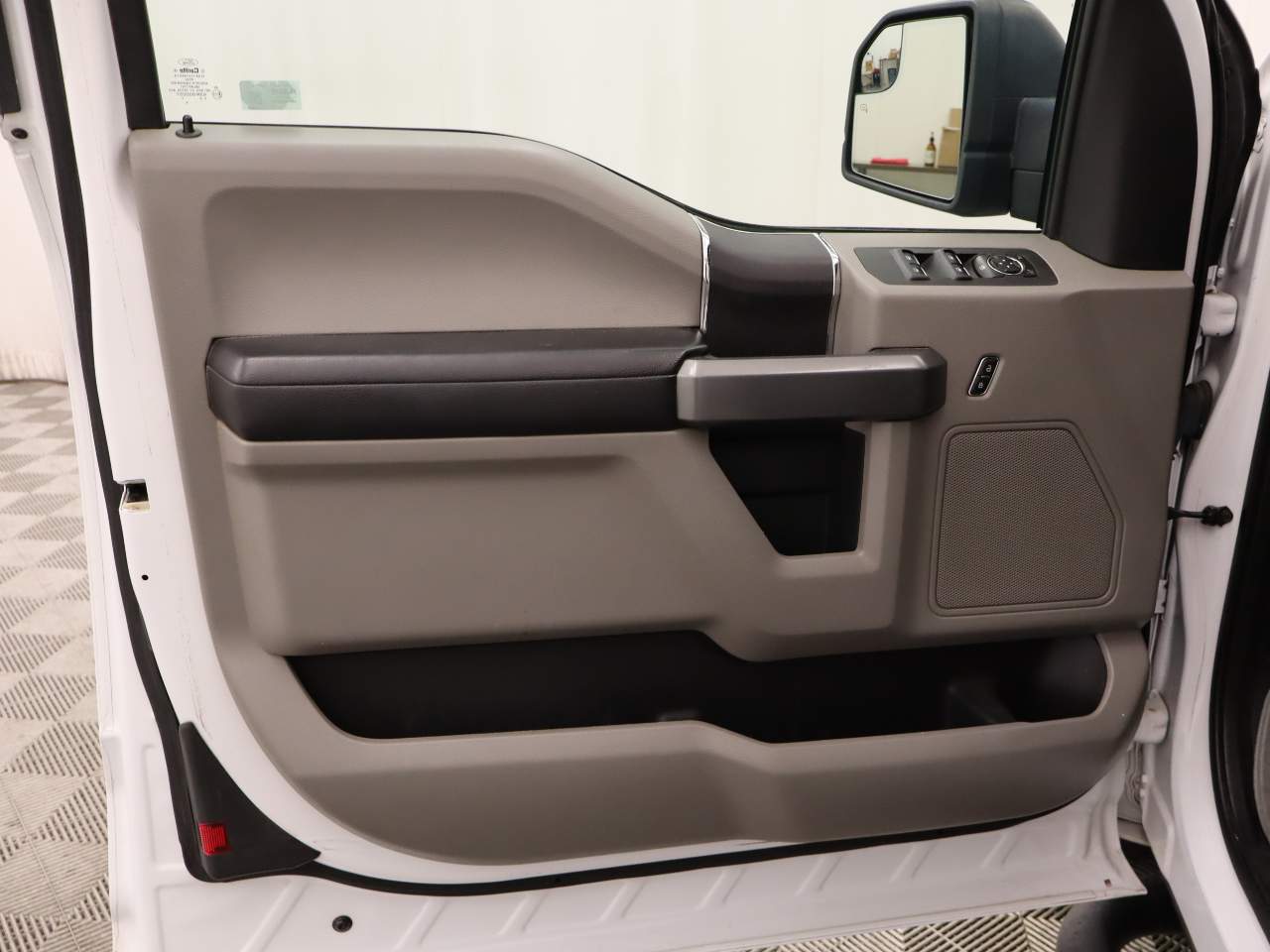 2016 Ford F-150 XLT Extended Cab