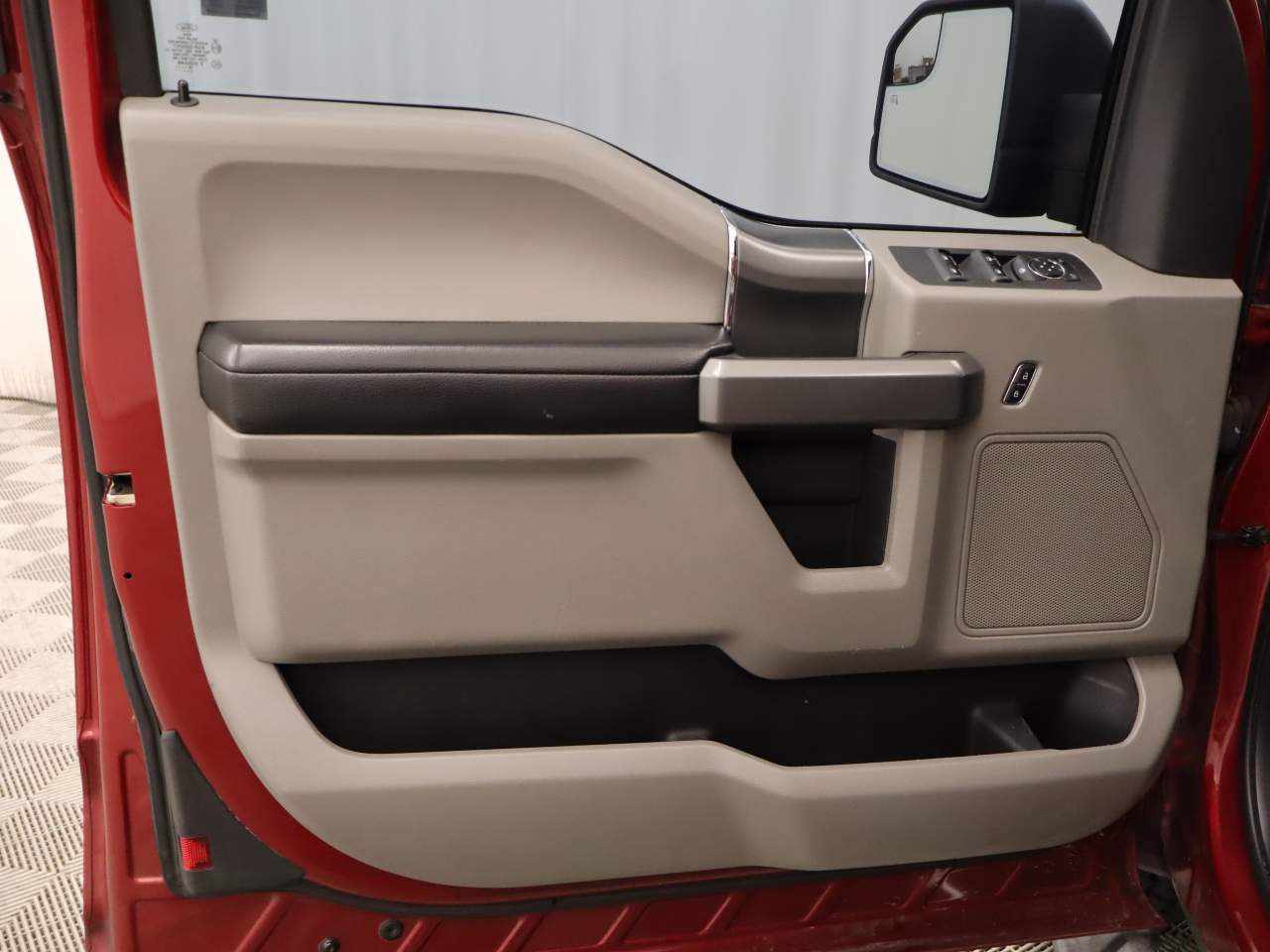 2016 Ford F-150 XLT Extended Cab