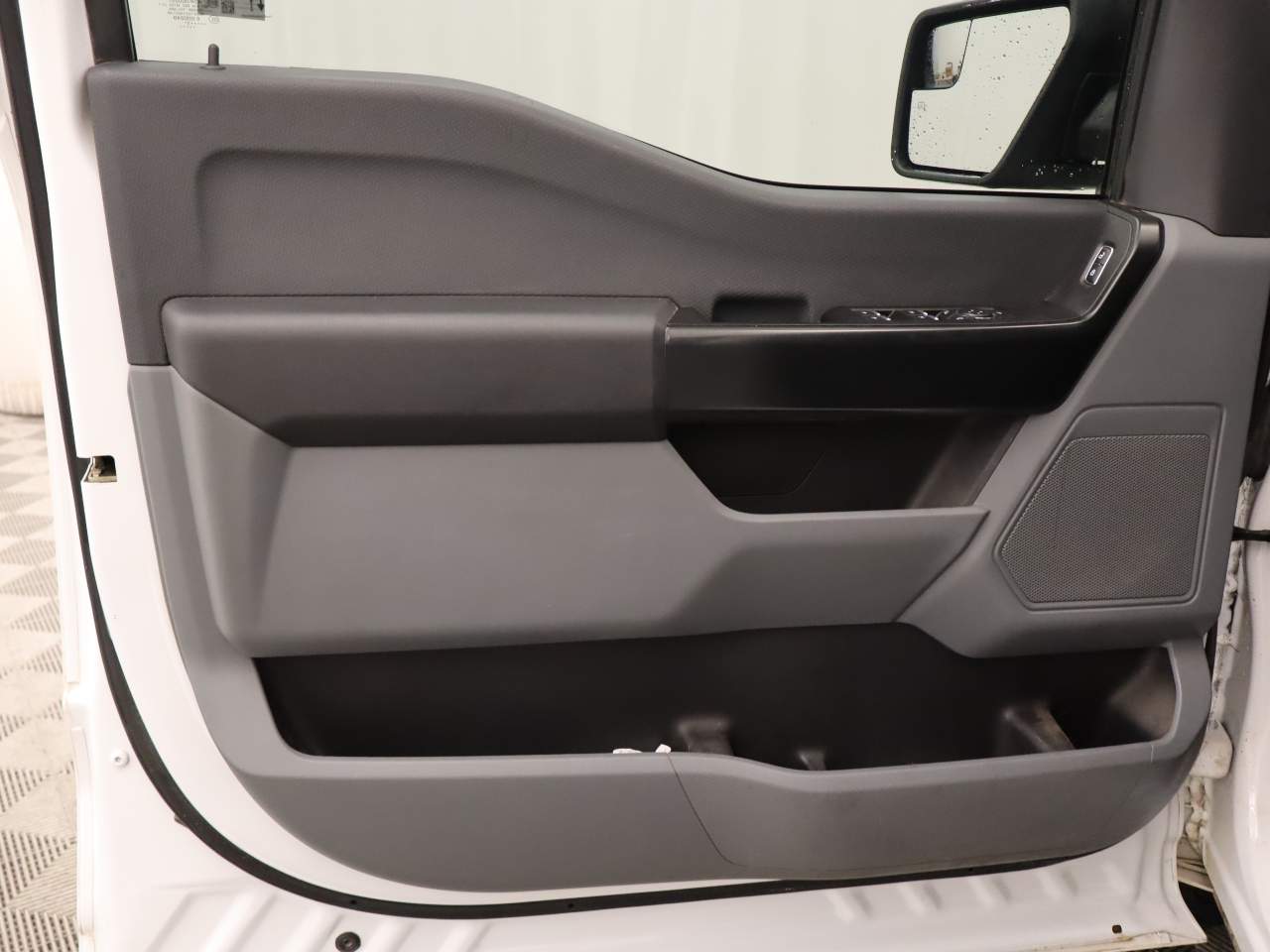 2021 Ford F-150 XL Crew Cab