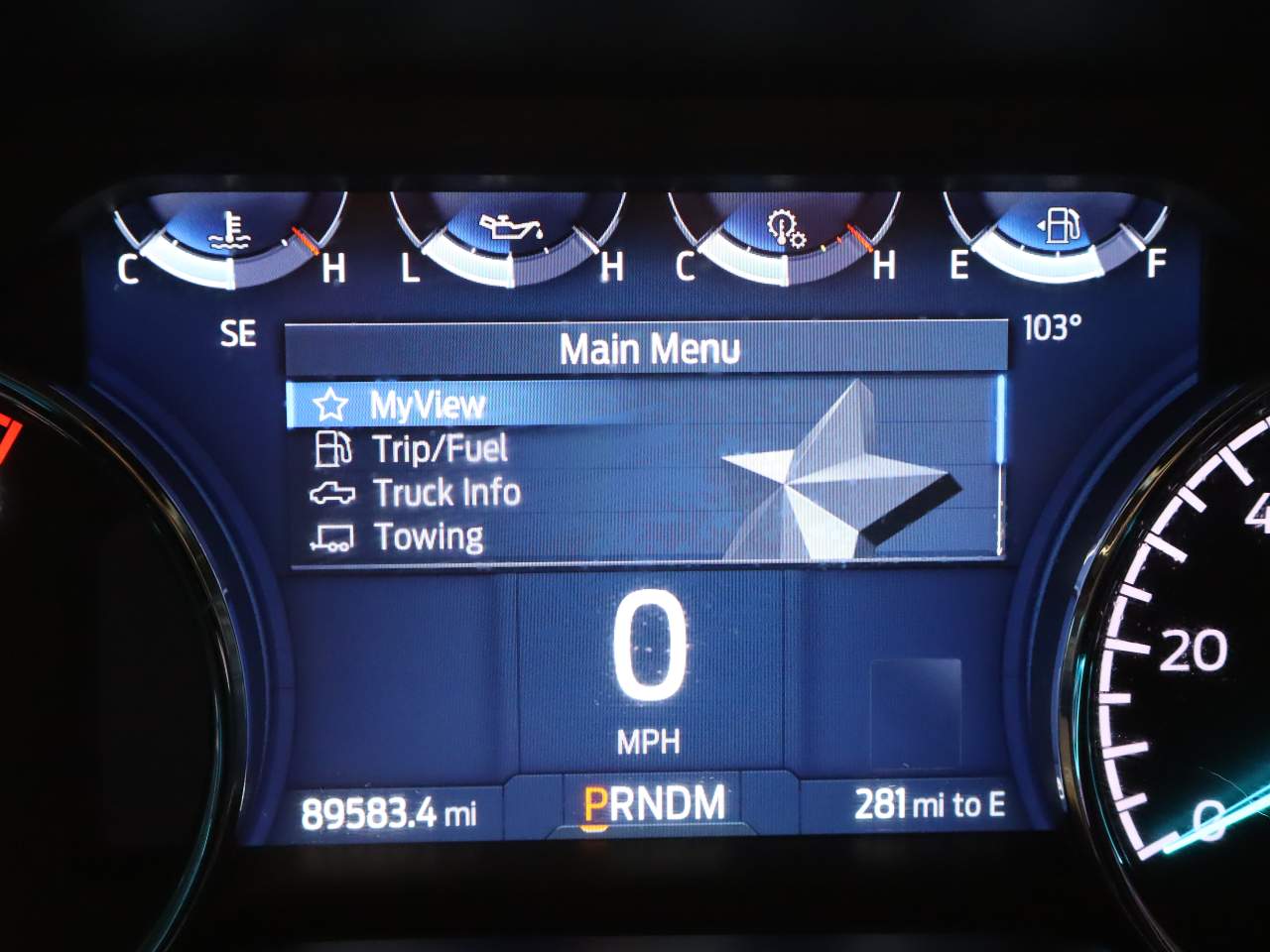 2021 Ford F-150 XLT Crew Cab