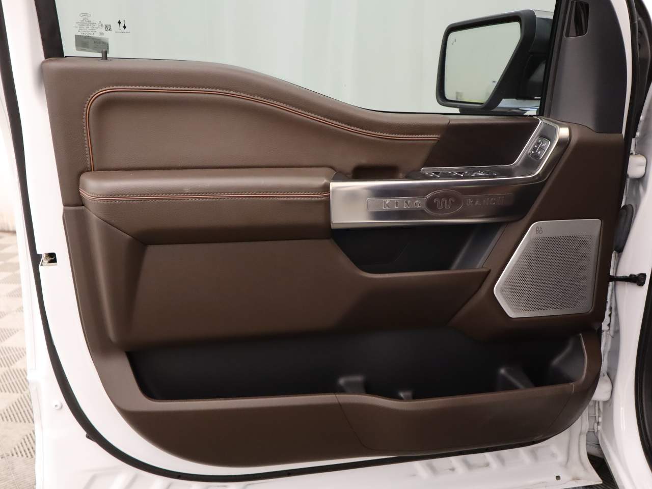 2023 Ford F-150 King Ranch Crew Cab