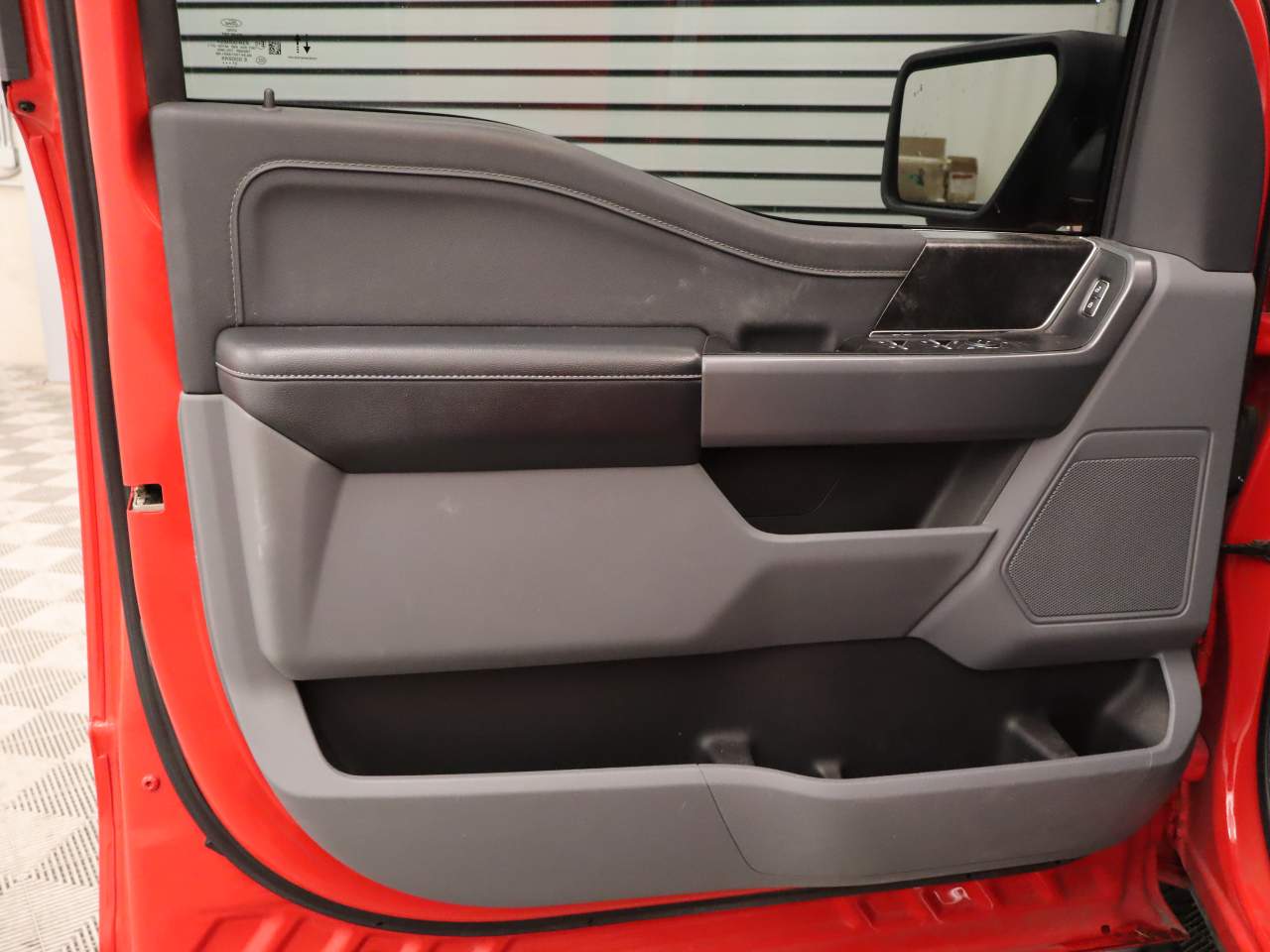 2021 Ford F-150 XLT Crew Cab