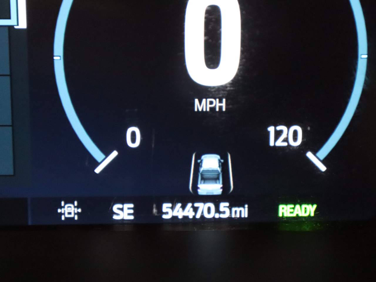 2022 Ford F-150 Platinum Crew Cab