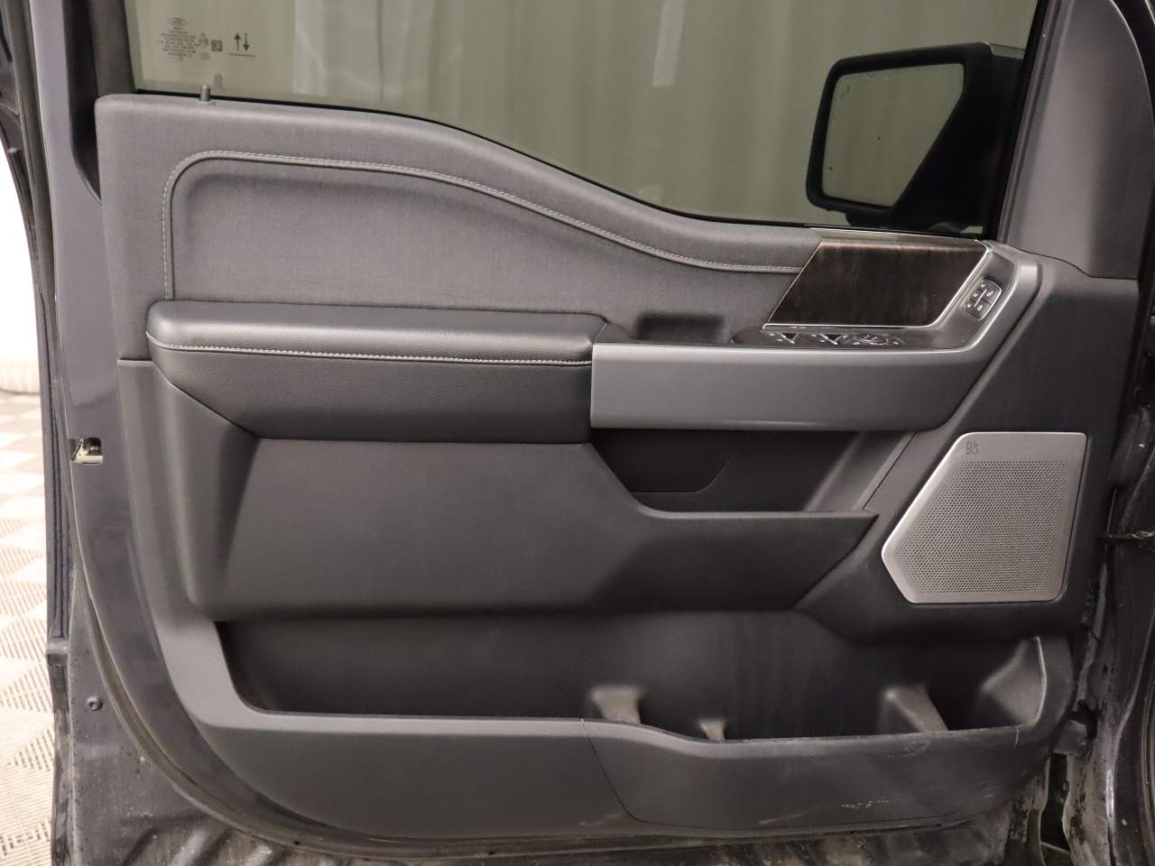 2021 Ford F-150 Lariat Crew Cab