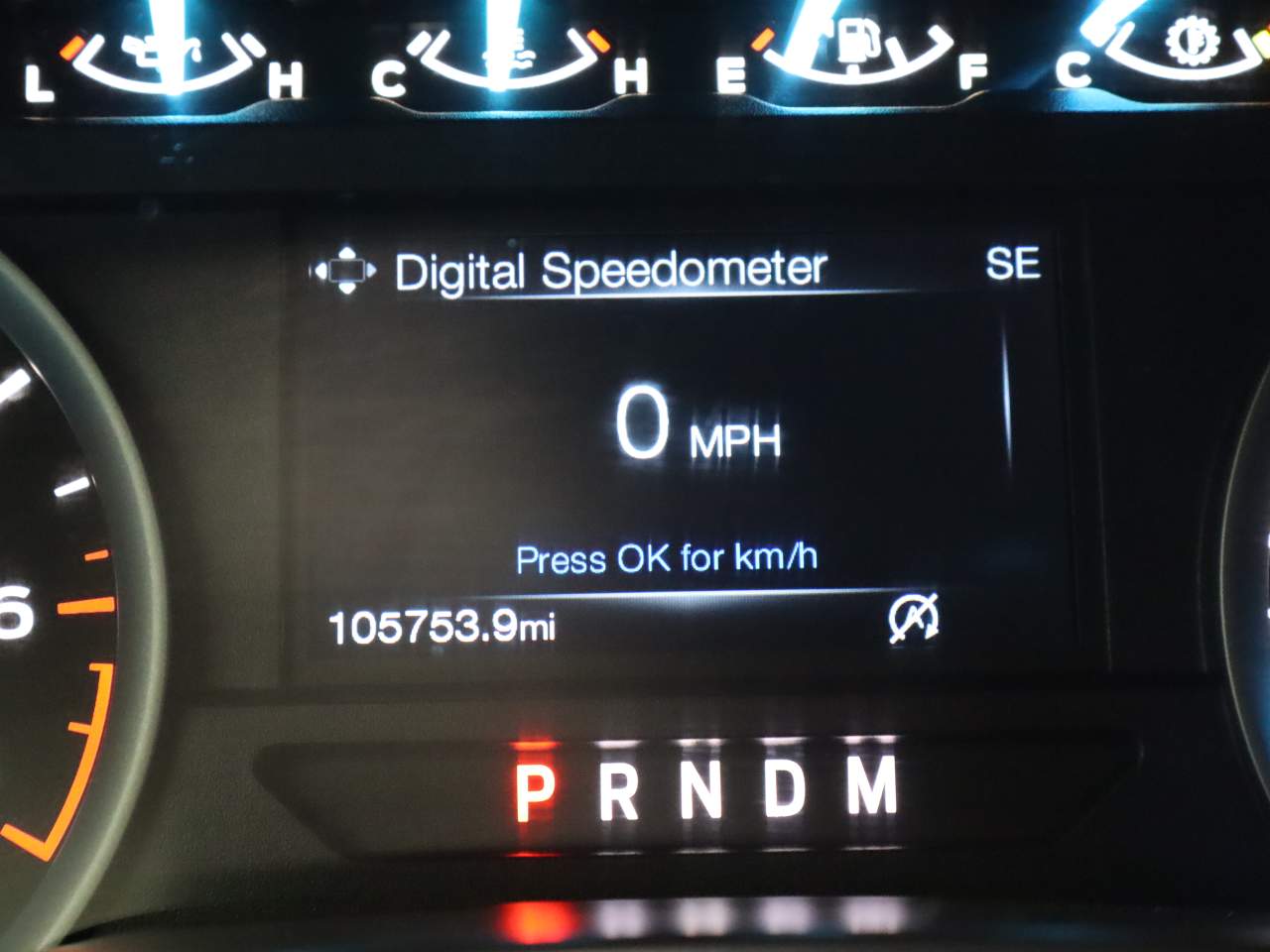 2018 Ford F-150 XLT Crew Cab