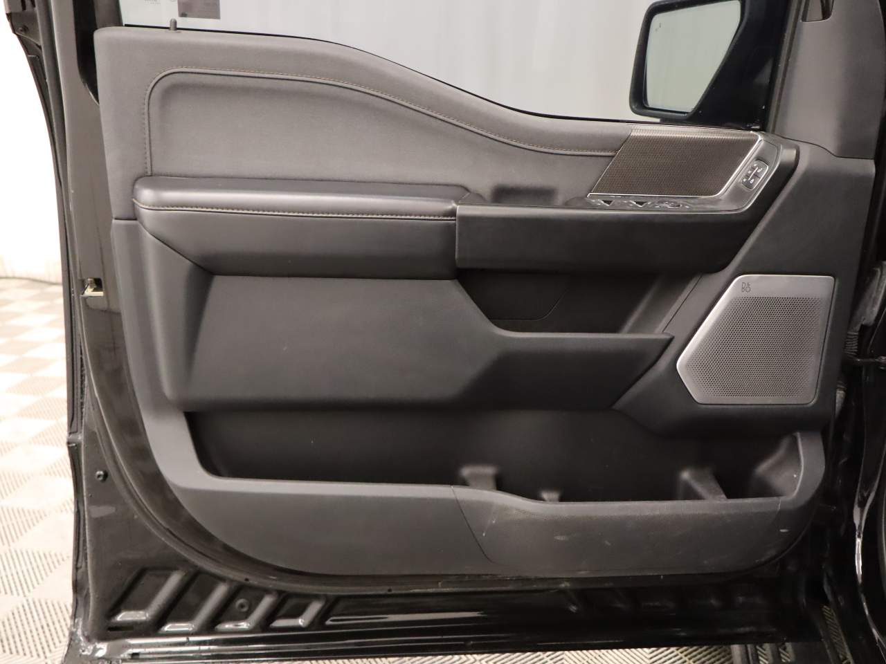 2021 Ford F-150 Raptor Crew Cab