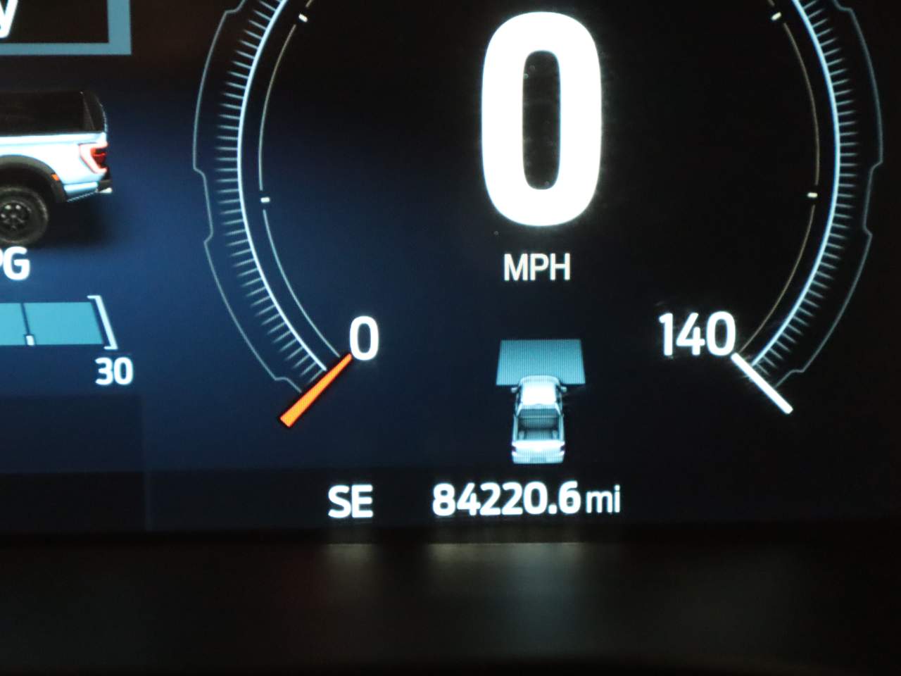 2021 Ford F-150 Raptor Crew Cab