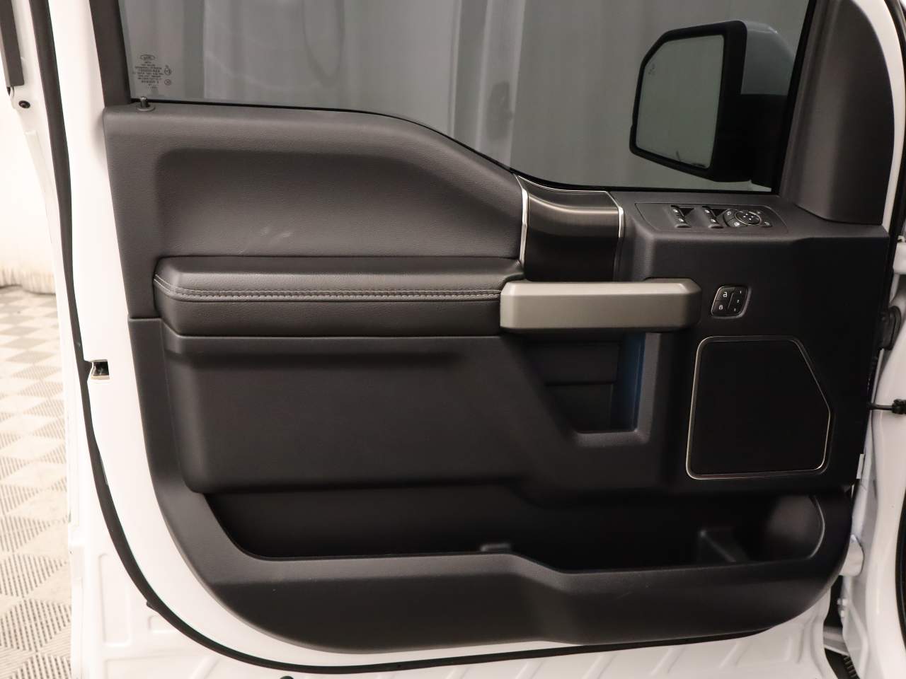 2019 Ford F-150 Raptor Crew Cab