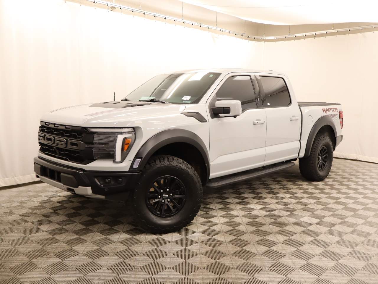 2024 Ford F-150 Raptor Crew Cab