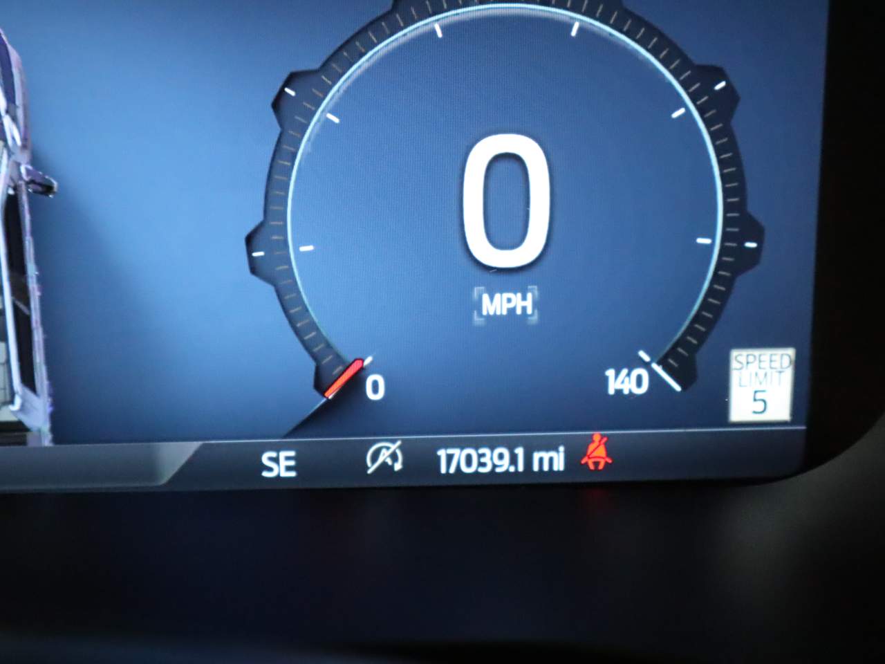 2024 Ford F-150 Raptor Crew Cab