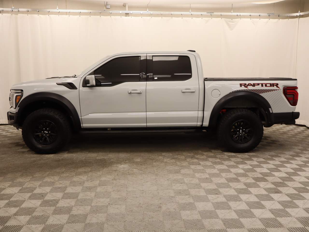 2024 Ford F-150 Raptor Crew Cab