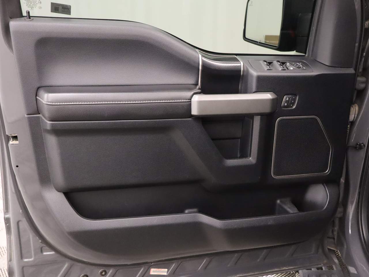 2018 Ford F-150 Raptor Crew Cab