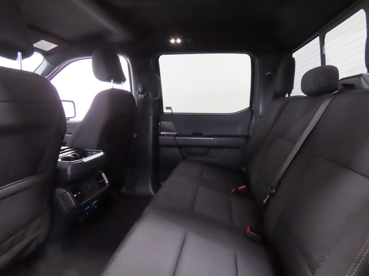 2024 Ford F-150 XLT Crew Cab