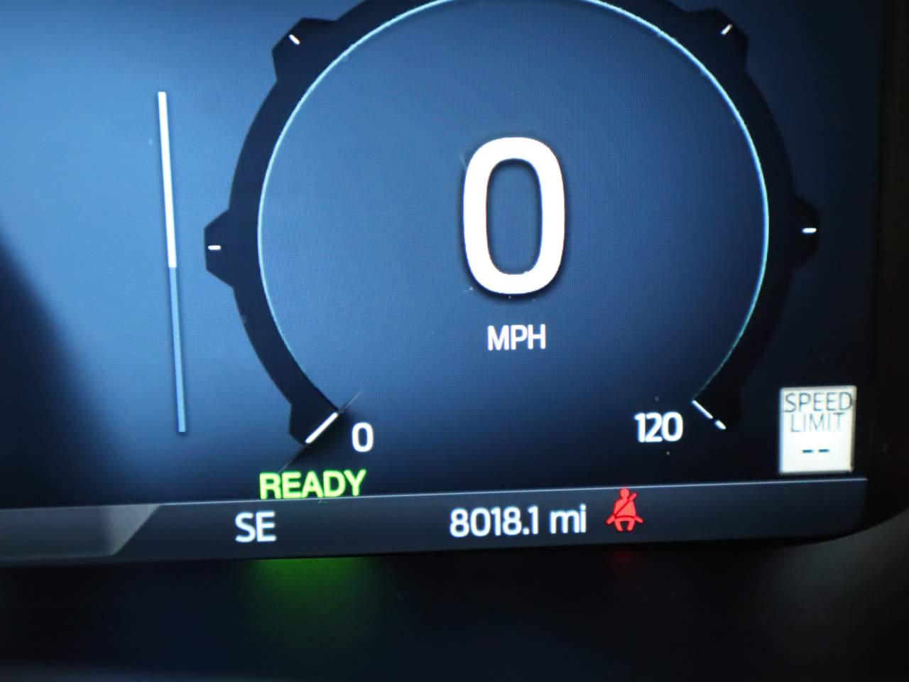 2024 Ford F-150 Lariat Crew Cab