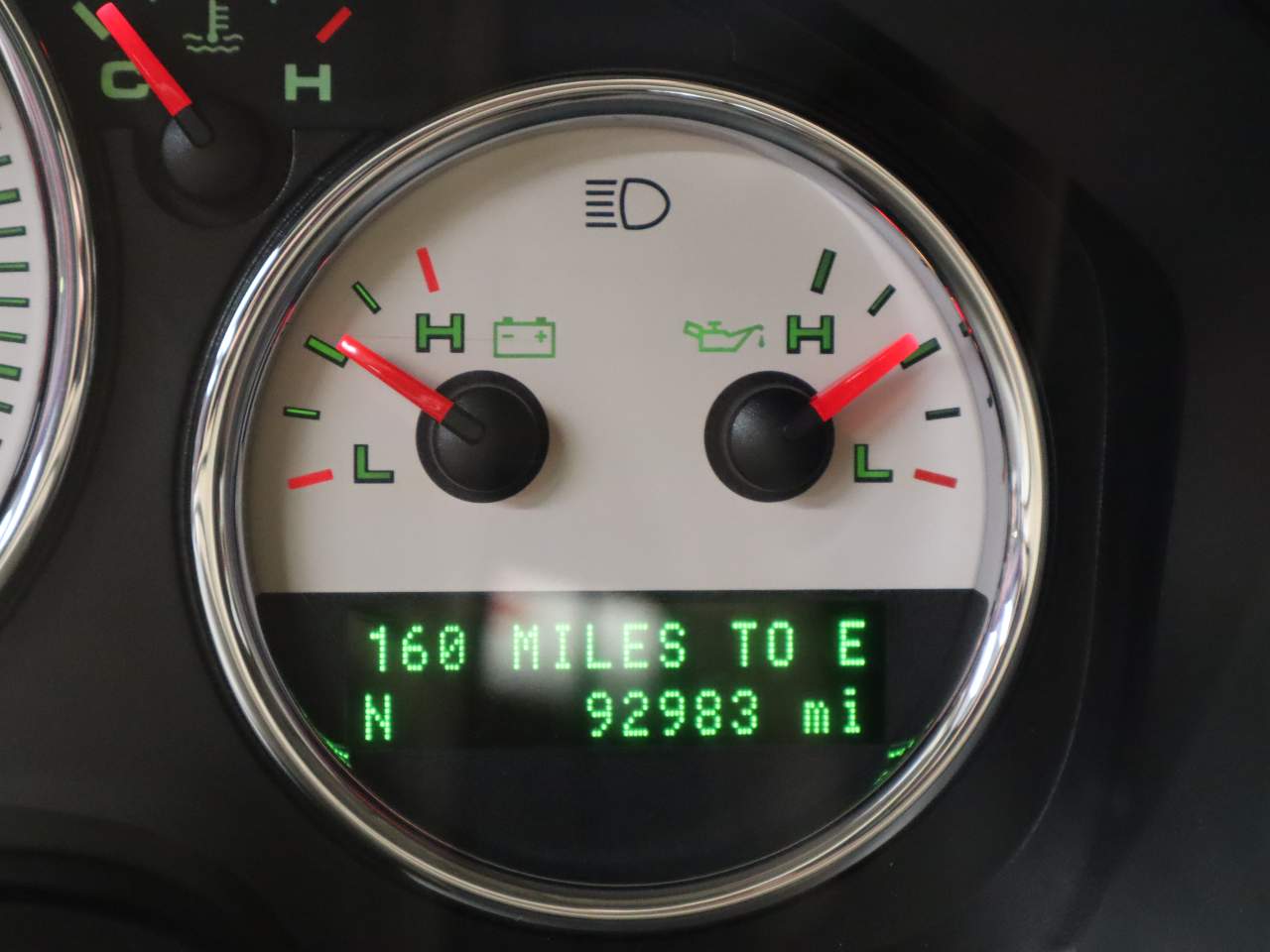 2008 Ford F-150 King Ranch Crew Cab